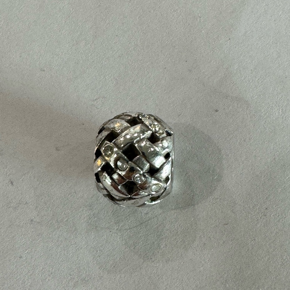 Brighton bead/spacer